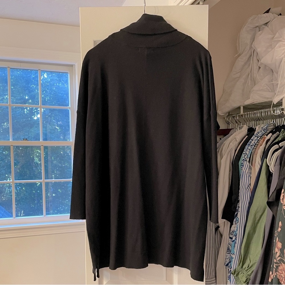 EUC BB Dakota Sweater Dress - Picture 4 of 5
